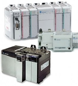 Rockwell Programmable Logic Controllers - PLC's | Qualtech